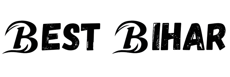 Best Bihar logo