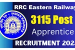 RRC ER Apprentice Recruitment 2025