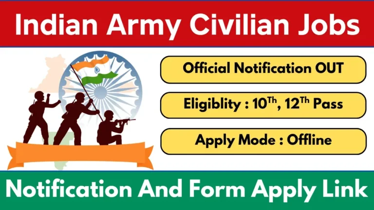 Military College of EME Group C Recruitment 2025