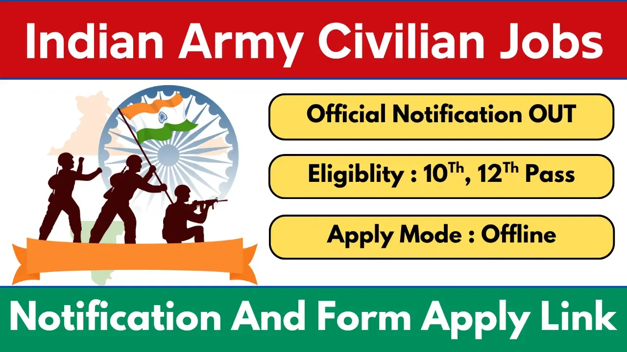 Military College of EME Group C Recruitment 2025