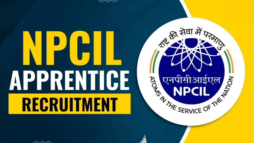 NPCIL Recruitment 2025