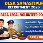 Bihar PLV Vacancy 2026