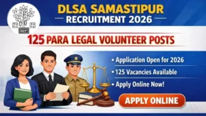 Bihar PLV Vacancy 2026